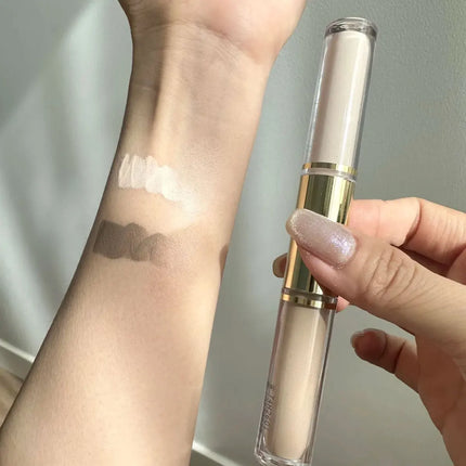 [ClearanceSale] OUT OF OFFICE SCULPT LIQUID BRONZER,Hydrating & Smooth,Lightweight & Non-Heavy,Slim Sculpting & Contouring