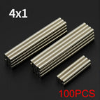 4x1-100piece / China Mainland