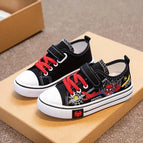 red / 37-Insole 22 cm