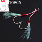 Hooks 2 No.14