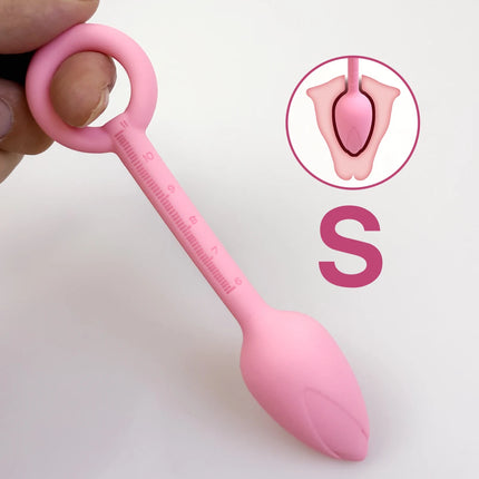 Ring Puller Vaginal Tightening Ball Ring Puller Egg Sex Toys for Women Silicone Vaginal Tight exercise Butt plug Adult Sex Toys