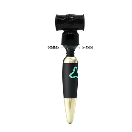 Vibrator Magic Wand Attachment AV Head Condom Condom Cap G Spot Sex Toys Sex Pussy Dildo Toys Stimulators for Men Adult Toy