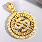 A092162GD / Gold color