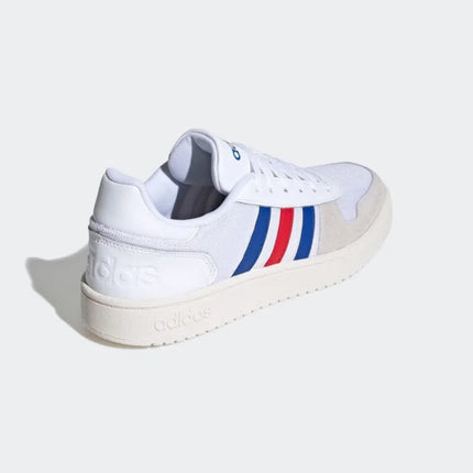 Adidas Hoops 2.0 Shoes - Unisex Sports Leisure Sneakers / Chaussures Adidas Hoops 2.0 - Espadrilles Sport Loisir Unisexe