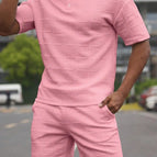 Pink / XXL