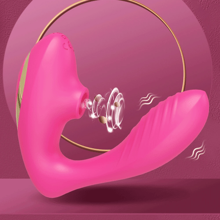 2 in 1 Sex Toys Anal Plug Penetration Vagina Vibrator Masturbation Tools for Couple Anal Masturbator Butt Plug Vibrating 18