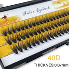 40D / C / 0.07mm|10mm