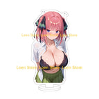 60 / 15CM Acrylic stand / Mainland China