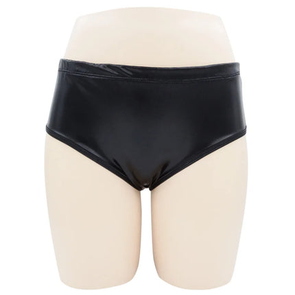 Panties with Realistic dildo hidden Vagina Plug sex toys for Woman Anal plug penis shape cock lover play Dildos & Insertables