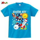 Kids T-shirt 17 / 4T