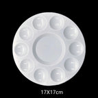 11hole Y paint tray