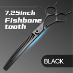 7.25black chunker