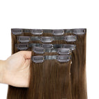 04 / 22 inch 120G / 40%-45%|6 Months With Proper Care