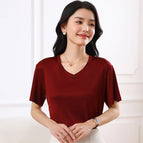 Burgundy / M / China Mainland
