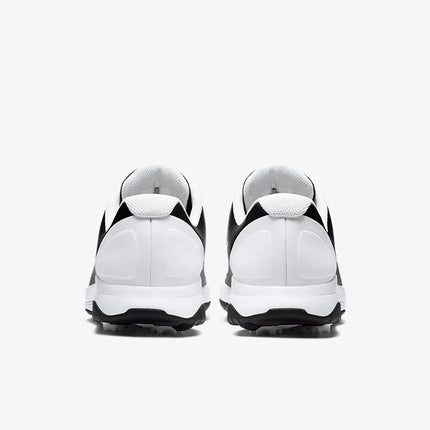 Nike Genuine Infinity G Men's and Women's Low-Top Combined Golf Shoes CT0531-001