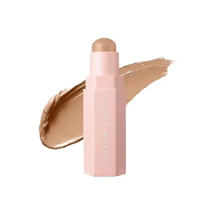 Fashion Brand Amber Mocha Truffle Suedish Contouring Stick Concealer Create Long lasting Natural Stereoscopic Contour Makeup