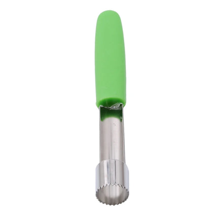 Apple Corer Pitter Pear Bell Twist Fruit Stoner Easy Core Seed Remover pepper Remove Pit Kitchen Tool Gadget