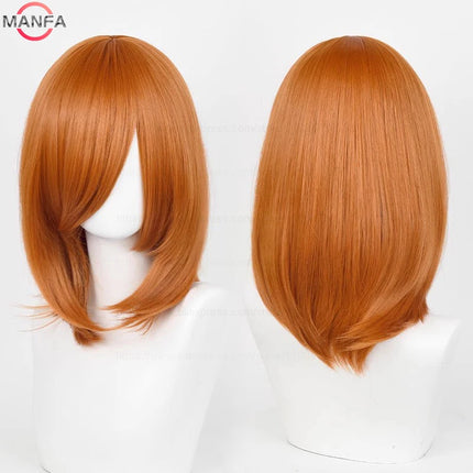 Cosplay Wig 40cm / Perruque Cosplay