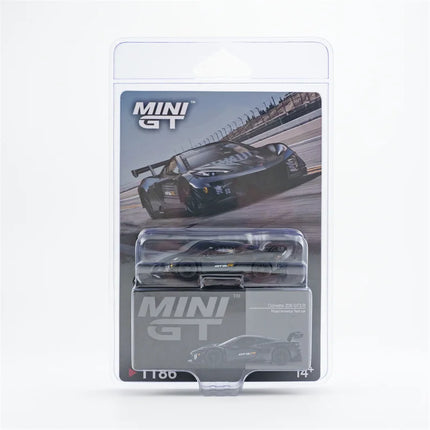 Mini GT Kaido House 1:64 / Miniature Diecast