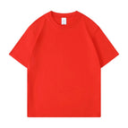 Bright Red / XL / CN