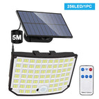 256LED 1PC