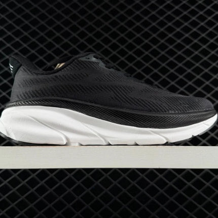 2026 Fashion-CLIFTON 9 Athletic Running Shoes Breathable Anti-slip Cushioning Road Running Shoes Men Women Sneakers ‮seohS hokaeS
