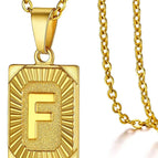 F