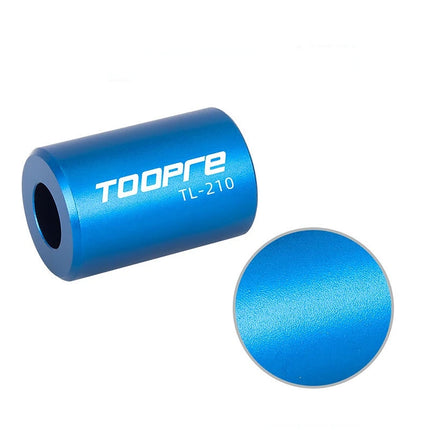 Bicycle Front Fork Star Nut Fitting Tool MTB Bike Steerer Tube Headset Components Tool Maintenance