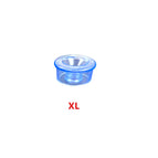Blue  XL 2.2