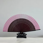 pink black