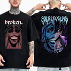 black-92464-92477 / L