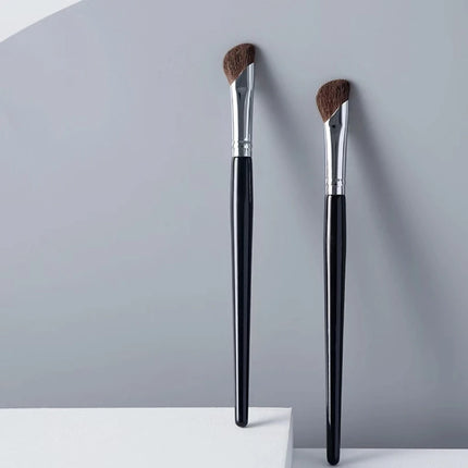 LOYBJ 3D Nose Shadow Brush V Face Contour Makeup Brushes Soft Hair Blush Highlight Powder Cosmetic Women Facial Beauty Tools