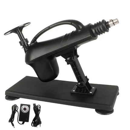 Automatic Telescopic Sex Machine 3XLR Masturbation Sexual Machines for Man and Women 45mm Stroke 0-500rpm DIY Female Sex Toys