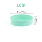 10inch Green