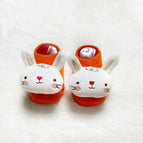 orange rabbit / M (1-3years old)