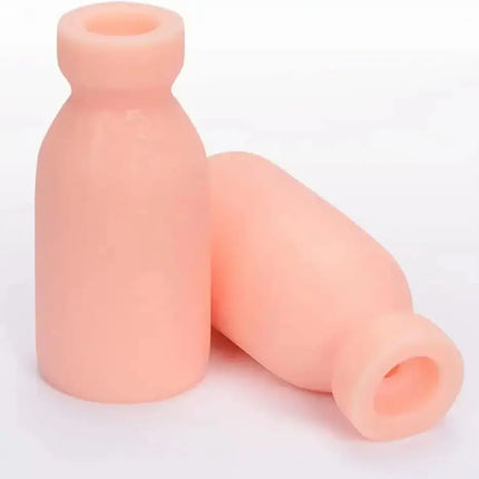 Male Masturbator Sex Toy Adult Sex Toys Sex Dolls Male Pleasure Sex Doll Texture Tunnel Portable Pocket Pussy Male Masturbation
