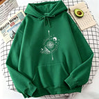 Green / Asian XXL