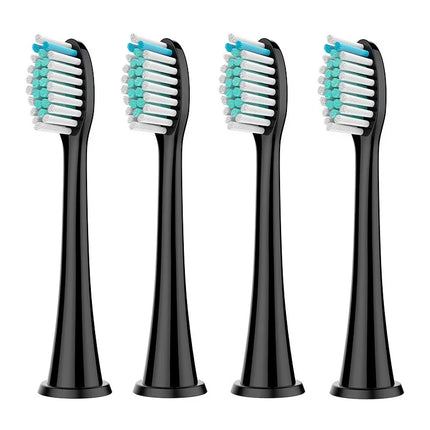 DiamondClean Brush Heads HX6064 / Têtes DiamondClean