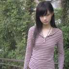 striped / XL