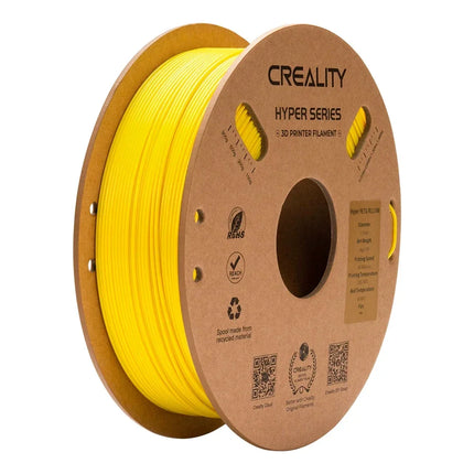Original CREALITY Hyper PETG Filament High Speed 1.75mm 1KG Hyper Series PETG 3D Filaments for K1/Ender-5 3D Printer