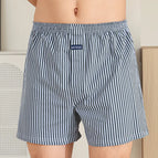 Striped gray / XXL 90-120KG / 1pc