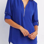 Blue / M