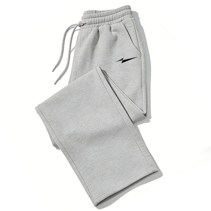 2026 Printed Pants Men Fashion Sports Trousers Drawstring Jogging Pants Trousers Casual Baggy Pants Sweatpants Wholesale