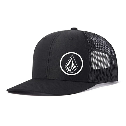 Spring Unisex Luxury High Quality Cap for Man Baseball Caps Man Woman Hiphop Snapback Hat Outdoor Casual Trucker Hat Gorras Homb
