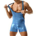 Blue / M