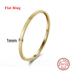 1mm-14K Gold / 9