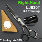 LJ630T thinning 6.0