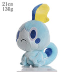 Sobble 21cm