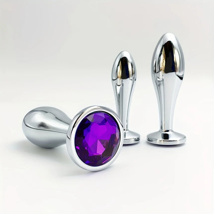 Anal Plug Butt Plug G-point Massage Sexual Sex Toys Adult Product for Men Sex Game BDSM Outdoor Daily Wearing Toys for Male