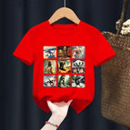 red / 2T(S)